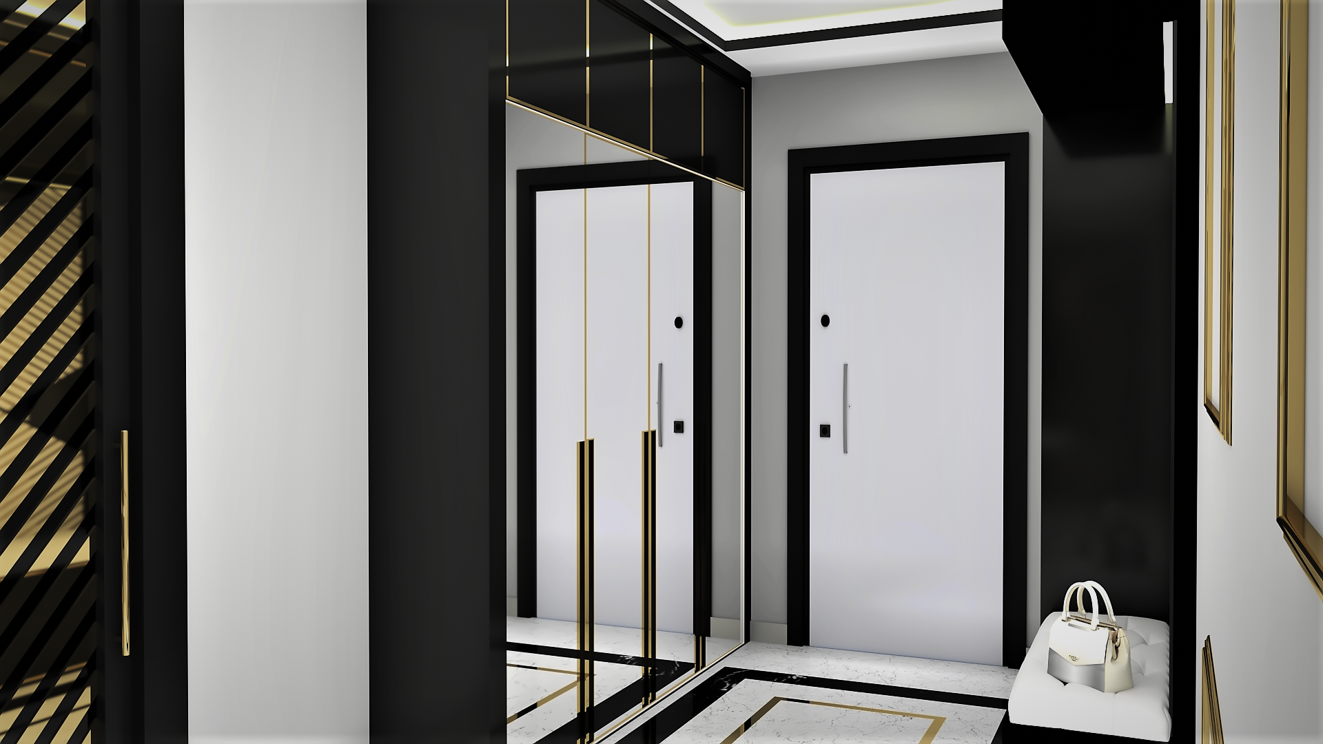 B.Ç. EVİ 360 PANORAMA